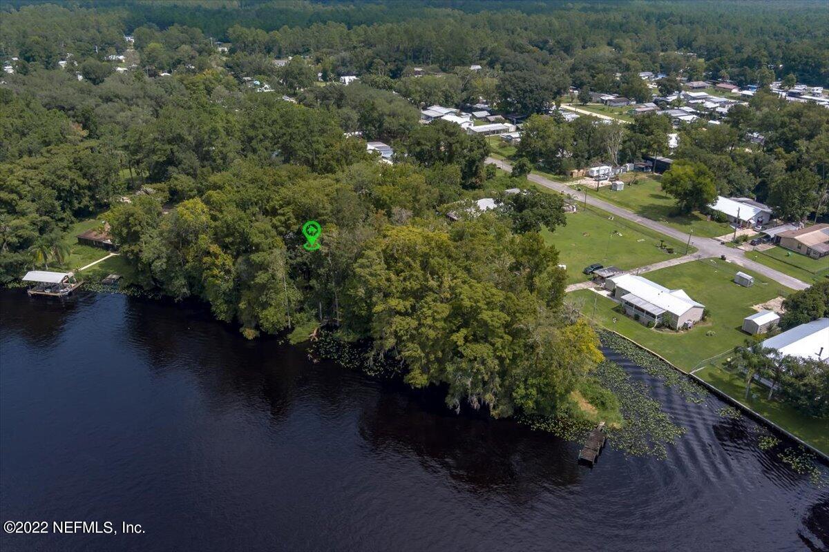 147 Finnigan Road Satsuma, FL 32189 - Photo 36 of 42 Ariel