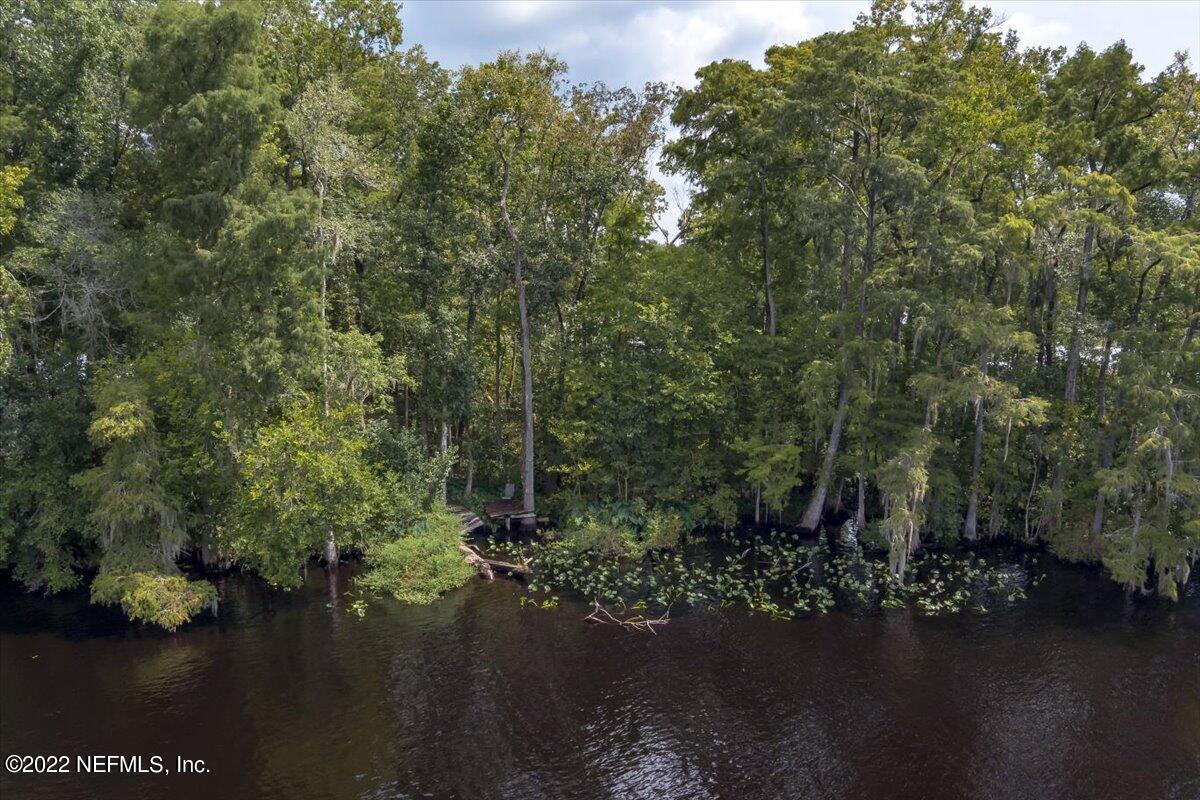 147 Finnigan Road Satsuma, FL 32189 - Photo 39 of 42 Ariel