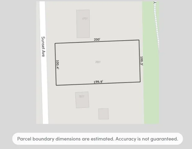 $329,900 | 7001 Sunset Avenue, Countryside, IL 60525