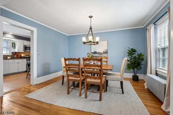 $489,000 | 162 Sandford Avenue, North Plainfield, NJ 07060