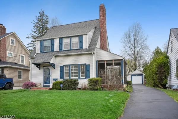 $489,000 | 162 Sandford Avenue, North Plainfield, NJ 07060