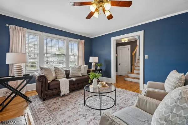 $489,000 | 162 Sandford Avenue, North Plainfield, NJ 07060