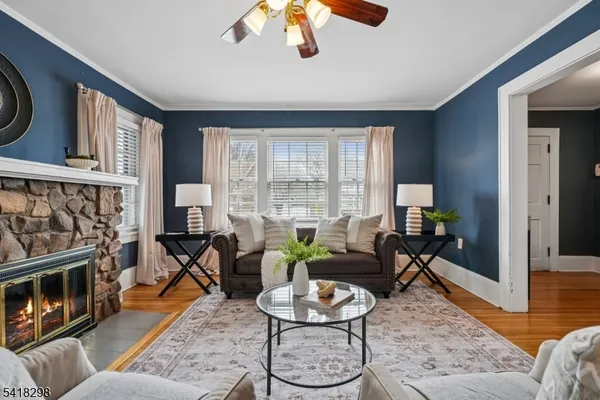 $489,000 | 162 Sandford Avenue, North Plainfield, NJ 07060