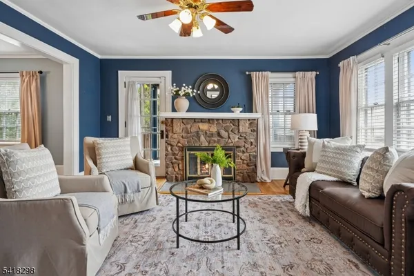$489,000 | 162 Sandford Avenue, North Plainfield, NJ 07060
