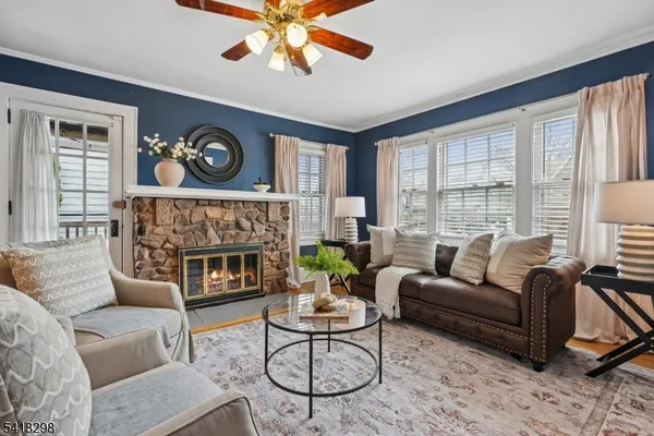 $489,000 | 162 Sandford Avenue, North Plainfield, NJ 07060