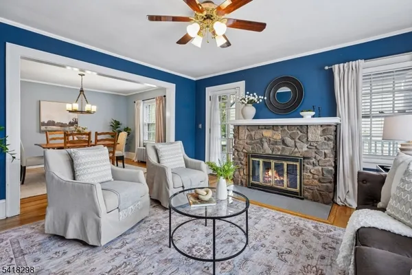 $489,000 | 162 Sandford Avenue, North Plainfield, NJ 07060