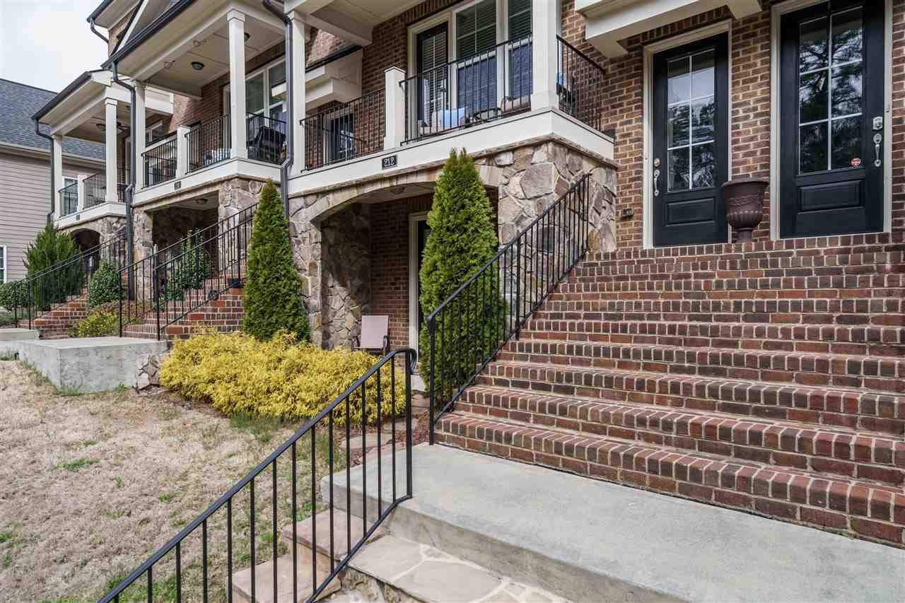 212 Penley Circle Raleigh, NC 27609 - Photo 3 of 28 Photo 3