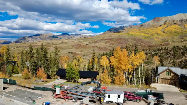 $3,999,999 | 105 Lawson Overlook, Mountain Village, CO 81435