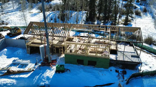 $3,999,999 | 105 Lawson Overlook, Mountain Village, CO 81435