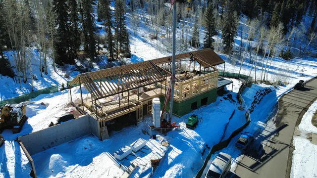 $3,999,999 | 105 Lawson Overlook, Mountain Village, CO 81435