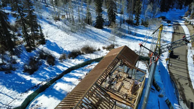 $3,999,999 | 105 Lawson Overlook, Mountain Village, CO 81435