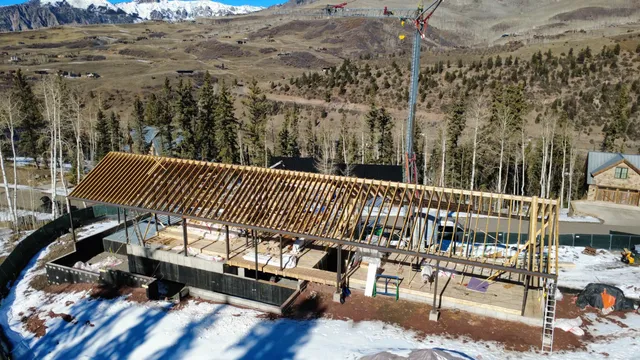 $3,999,999 | 105 Lawson Overlook, Mountain Village, CO 81435