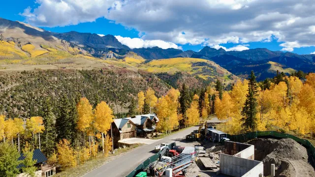 $3,999,999 | 105 Lawson Overlook, Mountain Village, CO 81435