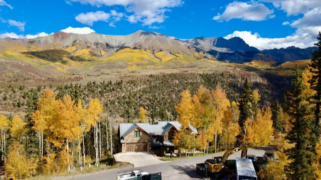 $3,999,999 | 105 Lawson Overlook, Mountain Village, CO 81435