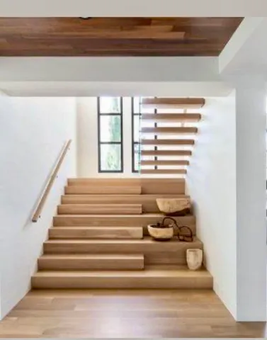 a view of swimming pool with a yard