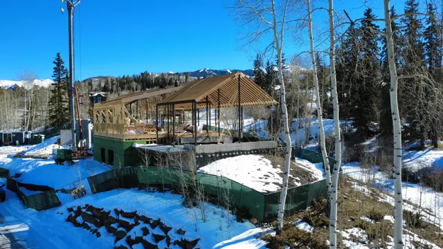 $3,999,999 | 105 Lawson Overlook, Mountain Village, CO 81435