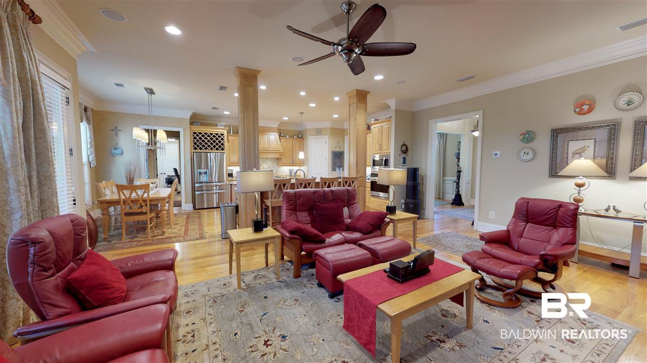 216 Dogwood Lane Mobile, AL 36608 - Photo 10 of 40