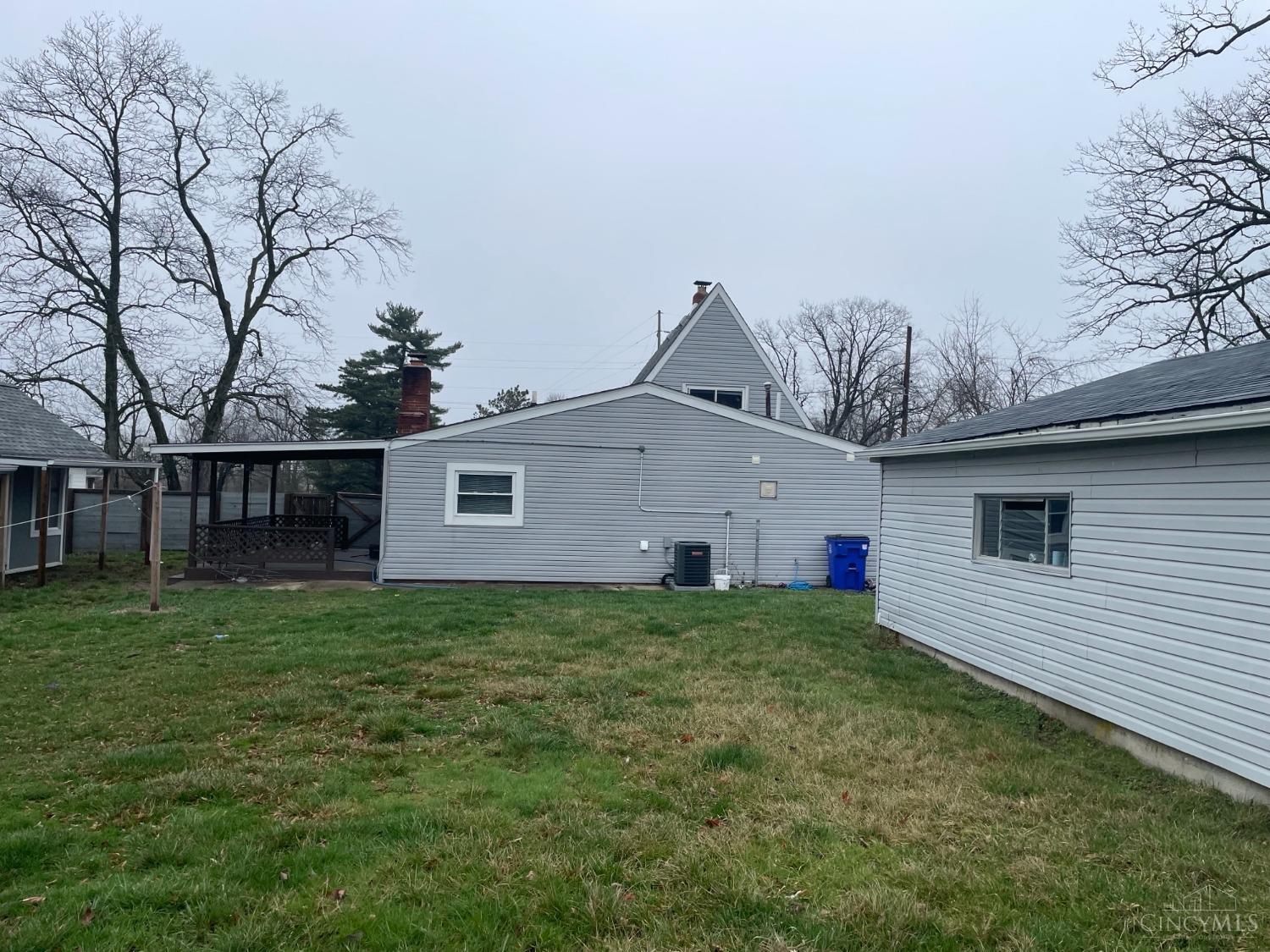 1395 Ross Hanover Road Hamilton, OH 45013 - Photo 19 of 19