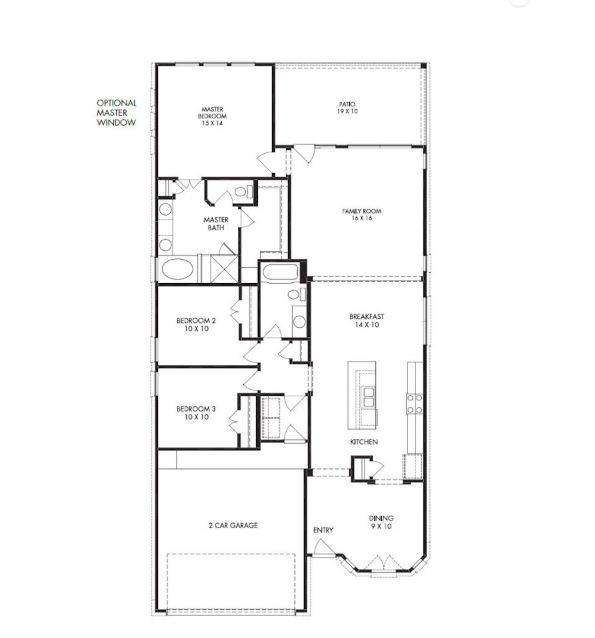 32307 Comet Darner Way Fulshear, TX 77441 - Photo 3 of 6 unknown