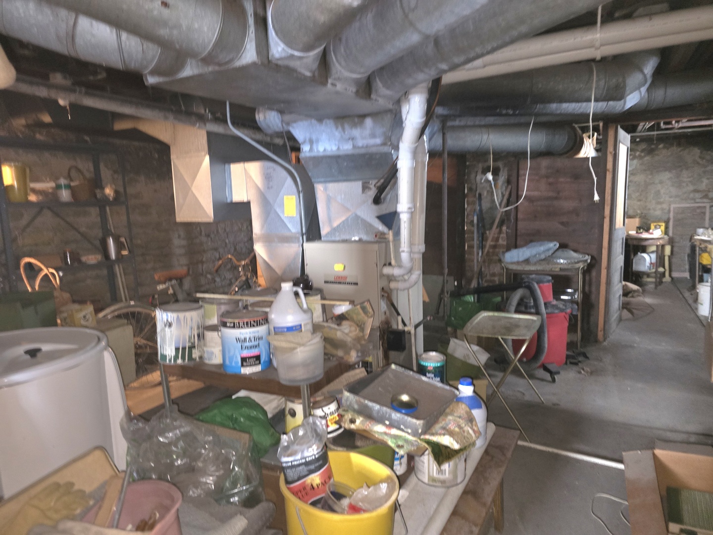 157-159 West Hickory Street Kankakee, IL 60901 - Photo 35 of 40 a view of electric room