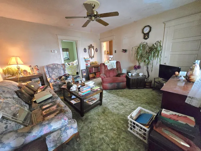 a kitchen with a stove and a sink