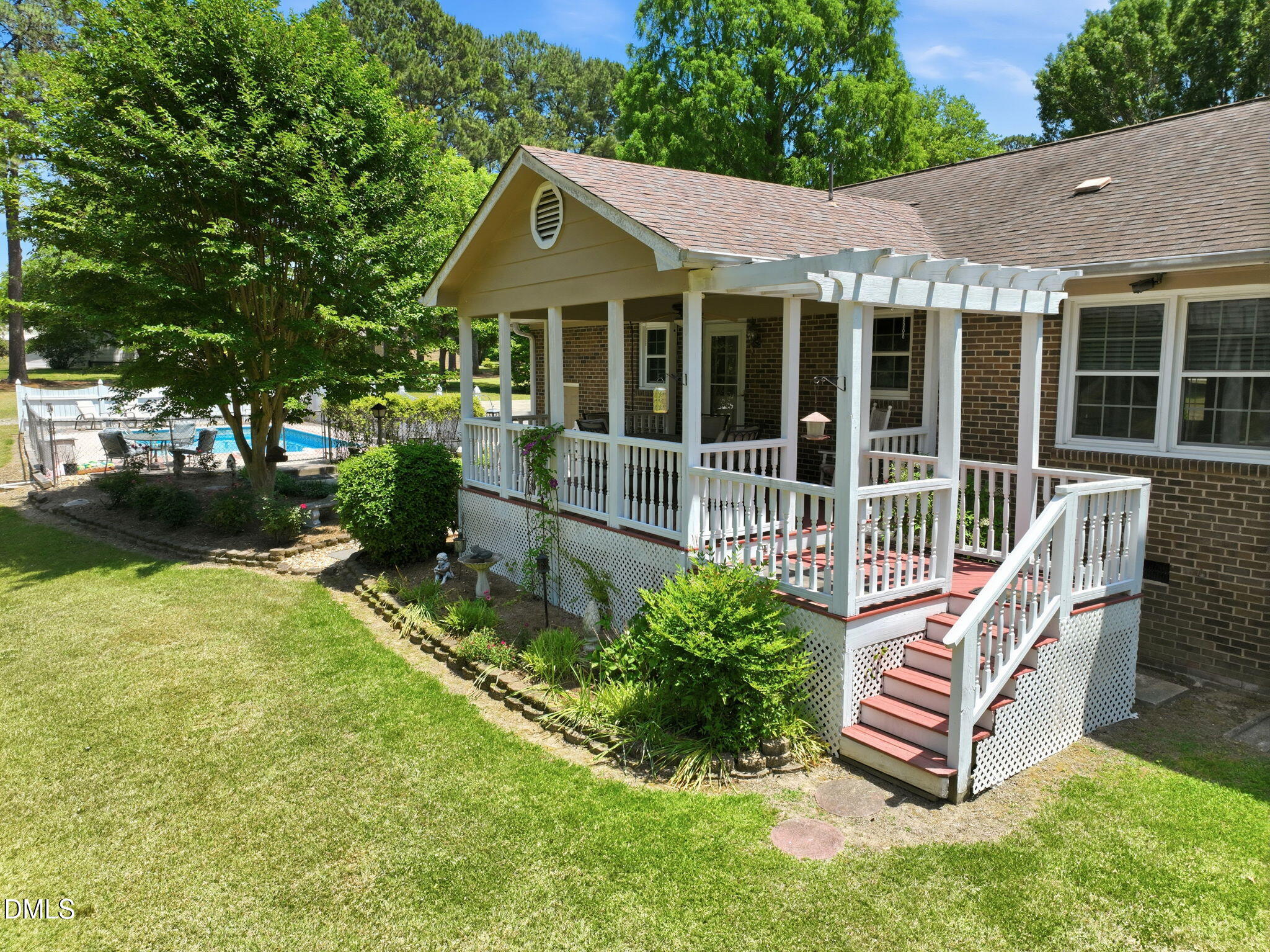 4504 Carpenter Pond Road Durham, NC 27703 - Photo 19 of 52 10-web-or-mls-DJI_0878