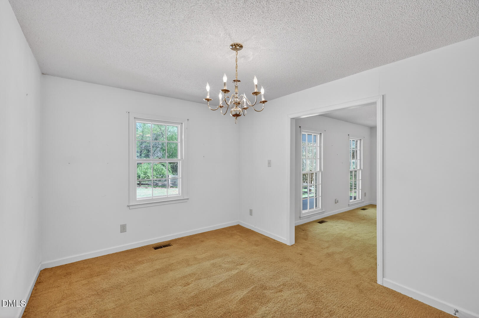 1620 Wait Avenue Wake Forest, NC 27587 - Photo 28 of 55 a view of an empty room with window