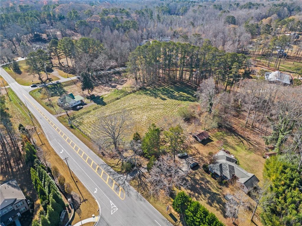 16440 Hopewell Road Alpharetta, GA 30004 - Photo 2 of 6