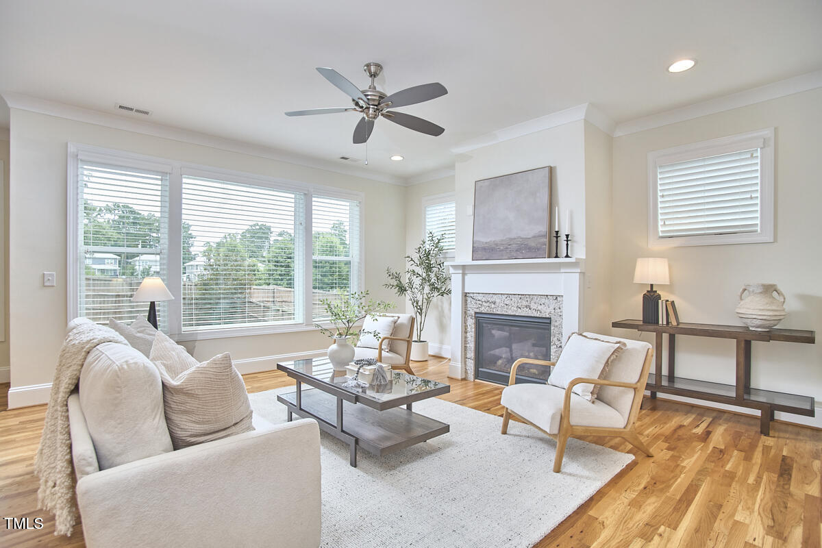 5106 Centerbud Place Raleigh, NC 27606 - Photo 7 of 55 025