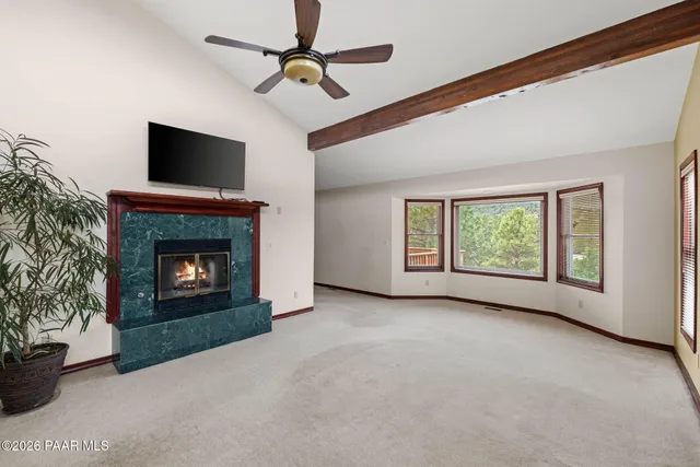 $1,088,000 | 2394 Oakwood Drive, Prescott, AZ 86305