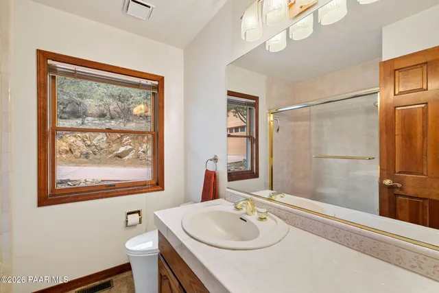 $1,088,000 | 2394 Oakwood Drive, Prescott, AZ 86305