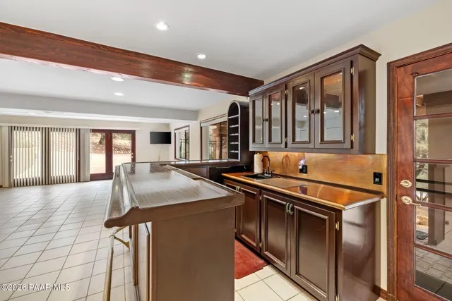 $1,088,000 | 2394 Oakwood Drive, Prescott, AZ 86305