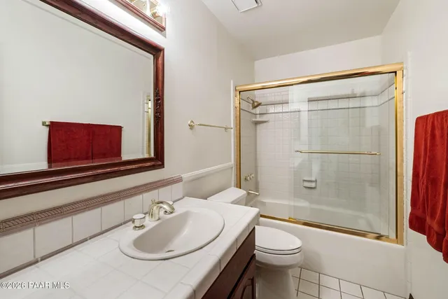 $1,088,000 | 2394 Oakwood Drive, Prescott, AZ 86305