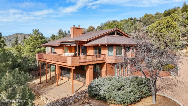 $1,088,000 | 2394 Oakwood Drive, Prescott, AZ 86305
