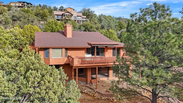 $1,088,000 | 2394 Oakwood Drive, Prescott, AZ 86305