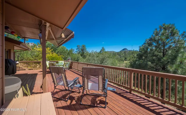 $1,088,000 | 2394 Oakwood Drive, Prescott, AZ 86305