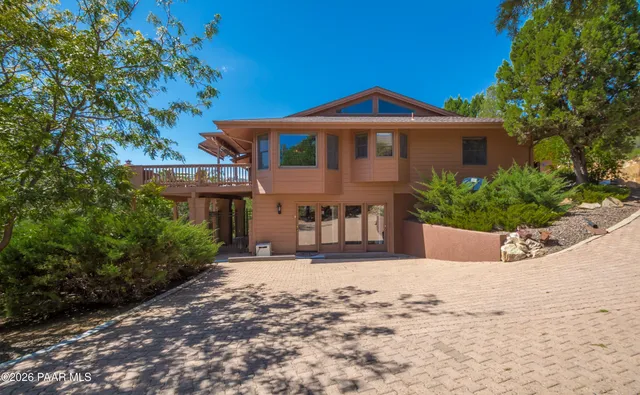 $1,088,000 | 2394 Oakwood Drive, Prescott, AZ 86305