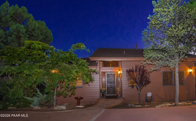 $1,088,000 | 2394 Oakwood Drive, Prescott, AZ 86305