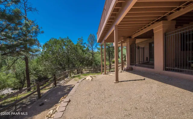 $998,000 | 2394 Oakwood Drive, Prescott, AZ 86305