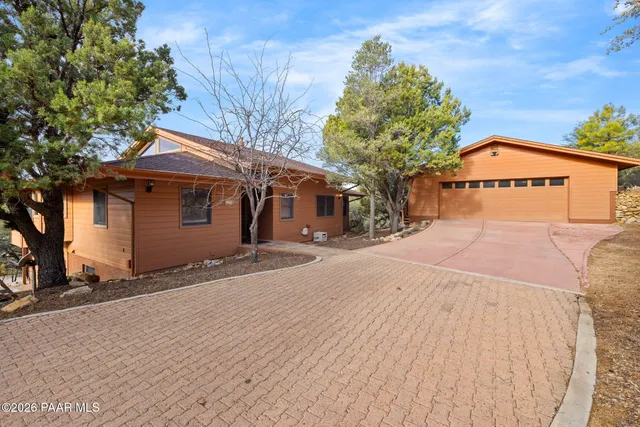 $998,000 | 2394 Oakwood Drive, Prescott, AZ 86305