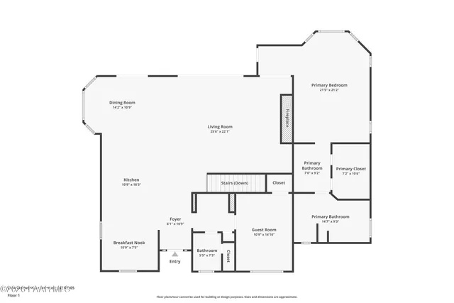 $998,000 | 2394 Oakwood Drive, Prescott, AZ 86305