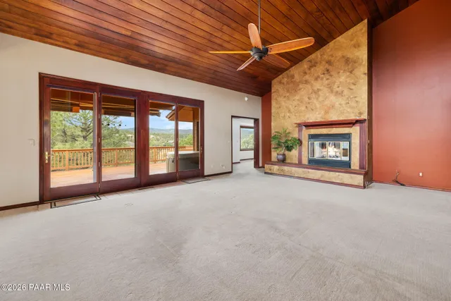 $1,088,000 | 2394 Oakwood Drive, Prescott, AZ 86305