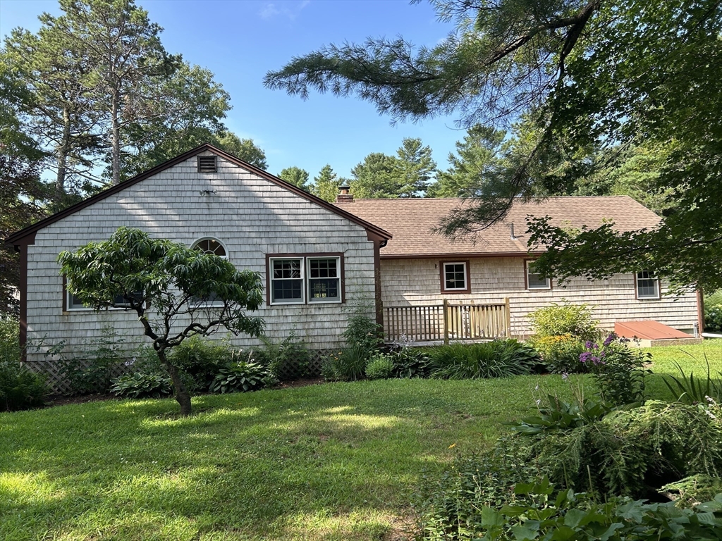 42 Yawl Road Osterville, MA 02655 - Photo 8 of 31 Gallery Image 8