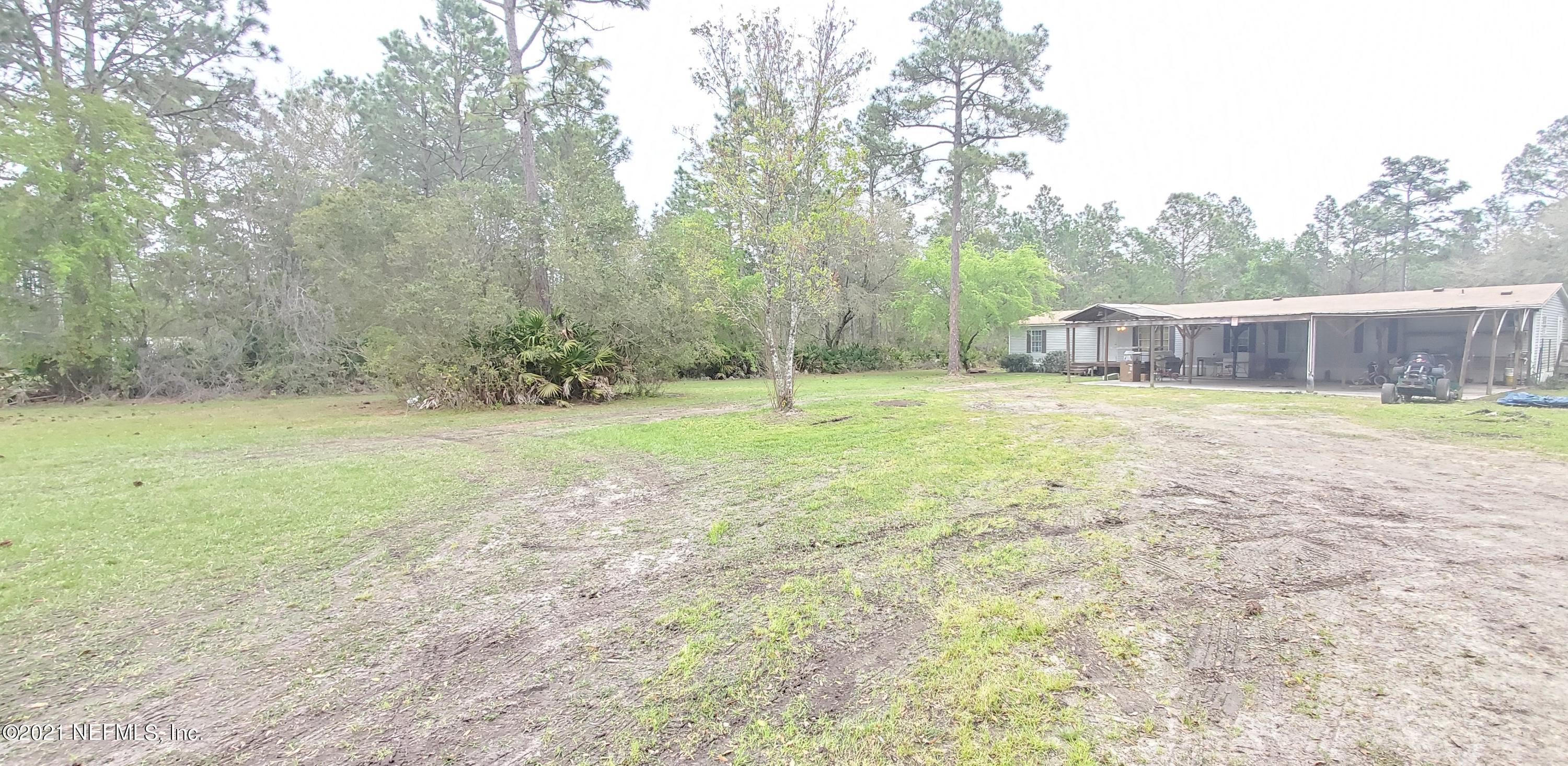 13371 Grover Road Jacksonville, FL 32226 - Photo 1 of 16 20210318_125443333