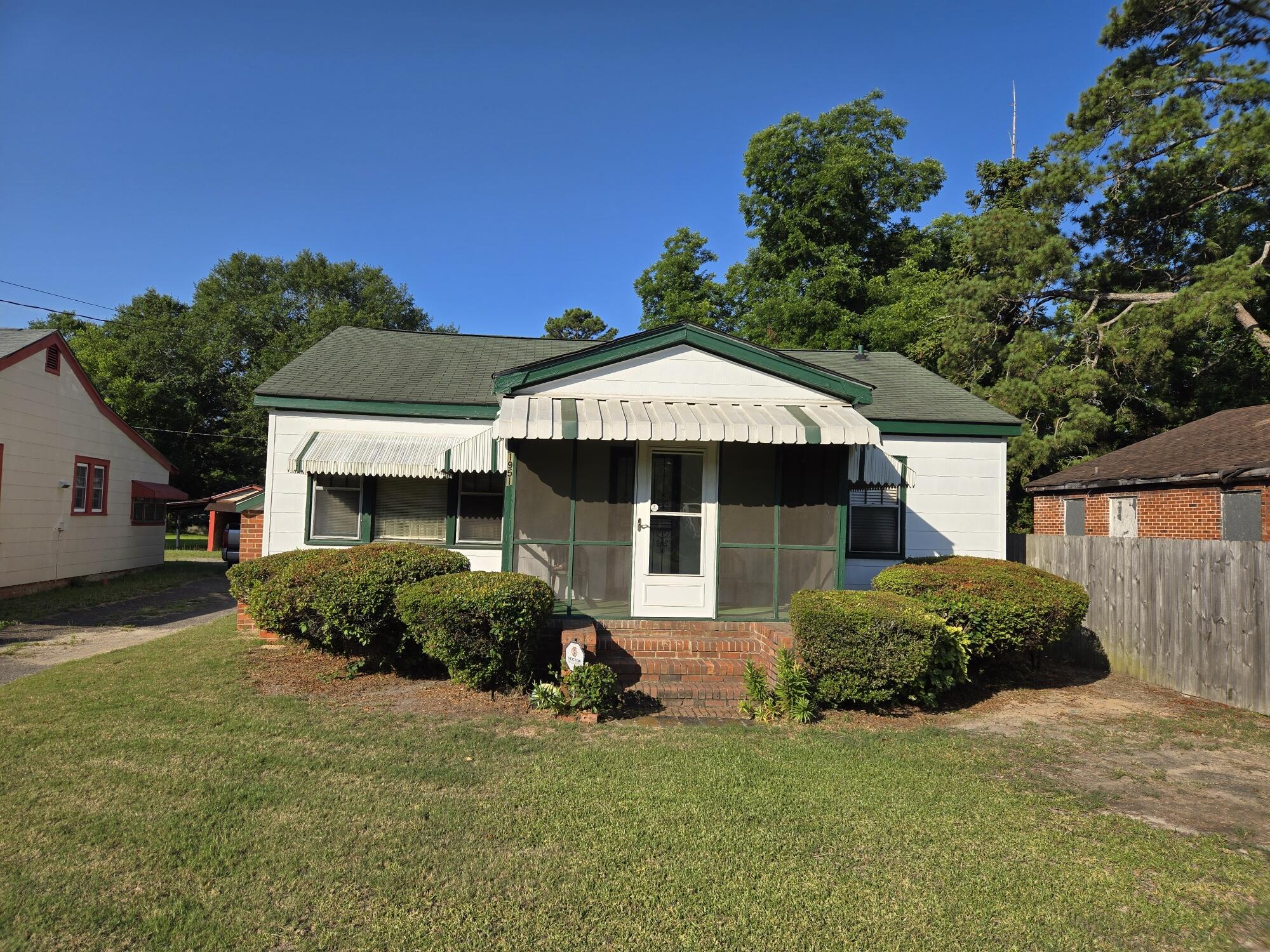 1951 Olive Road Augusta, GA 30906 - Photo 1 of 15 Main