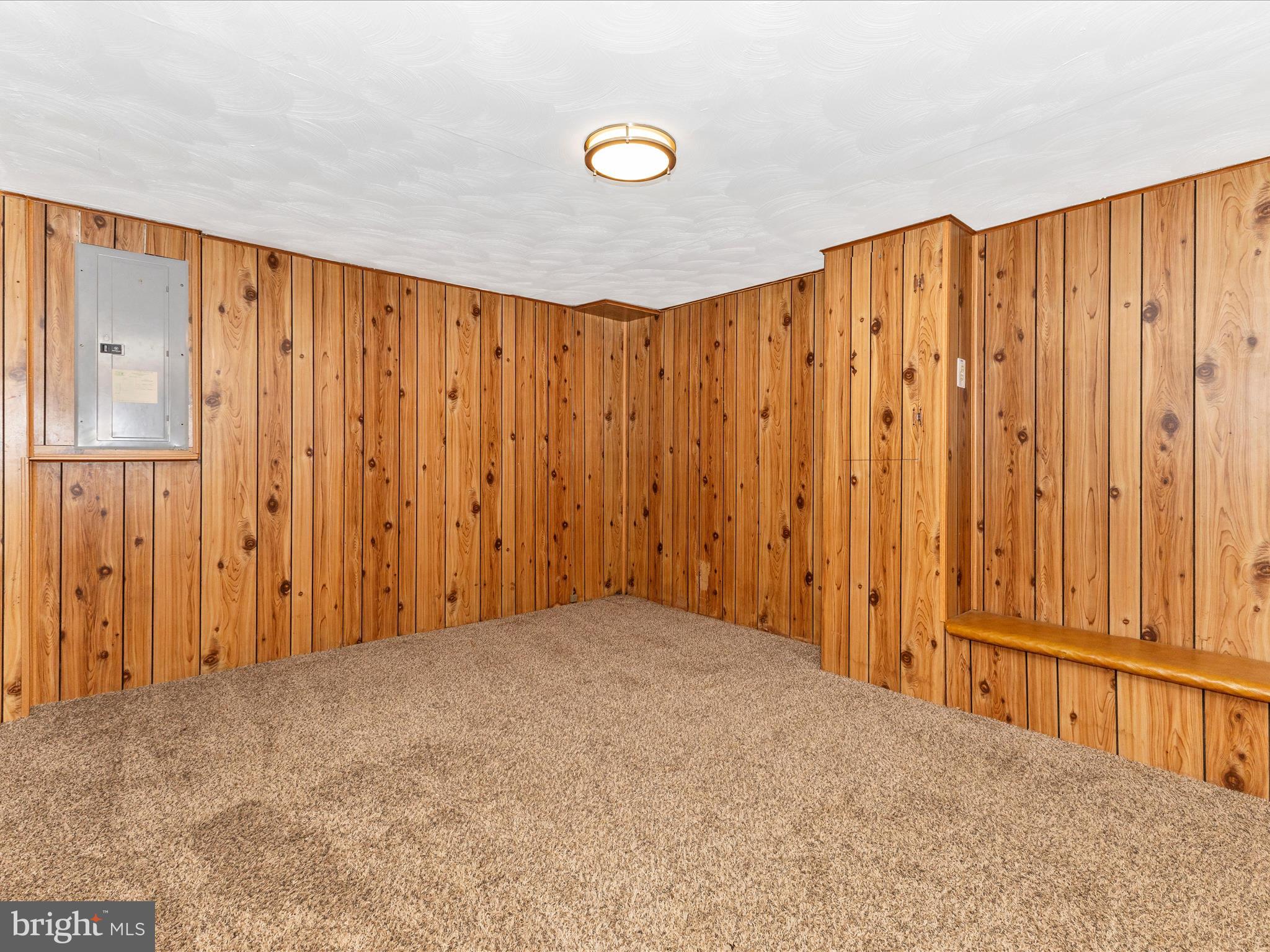 12230 Selfridge Road Silver Spring, MD 20906 - Photo 17 of 49 a view of a livingroom with wooden floor