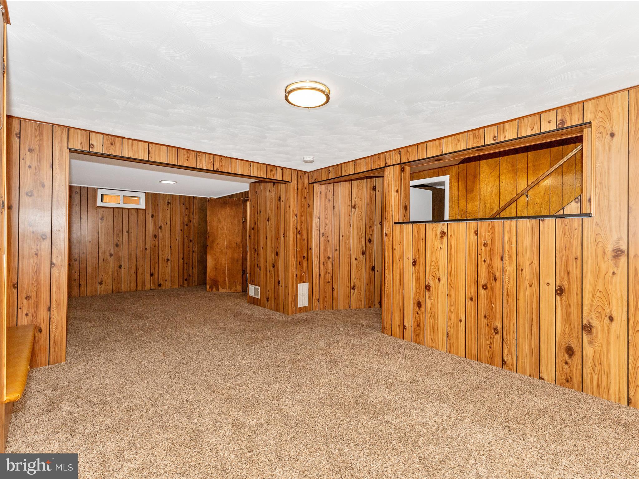 12230 Selfridge Road Silver Spring, MD 20906 - Photo 19 of 49 a view of an empty room