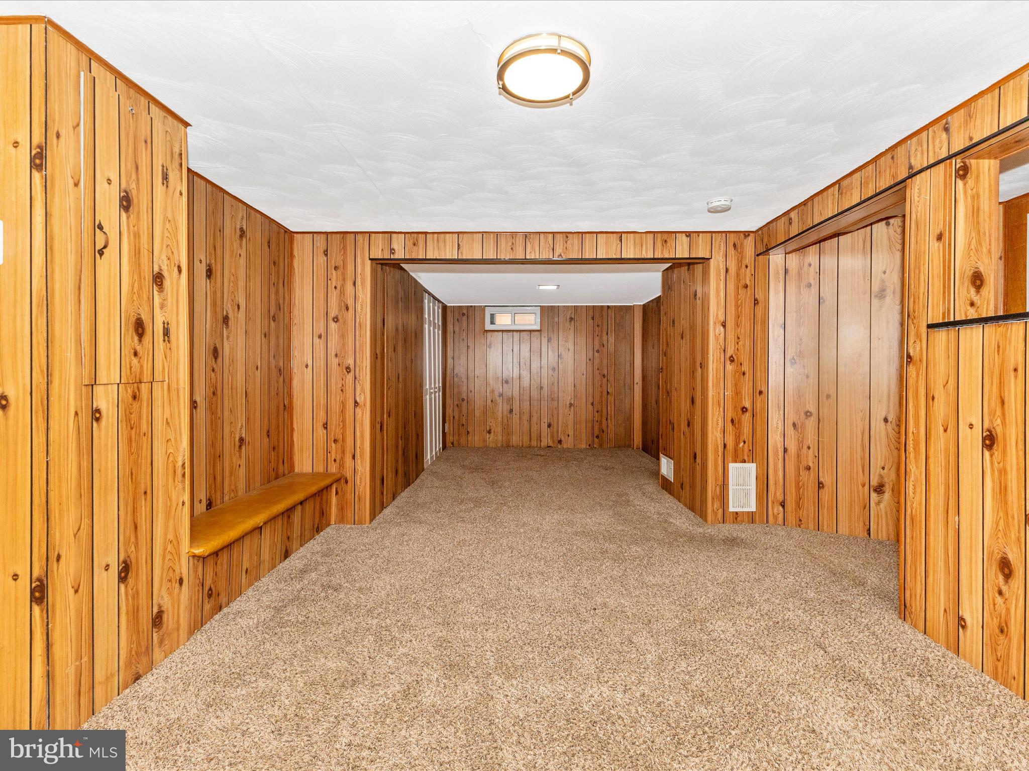 12230 Selfridge Road Silver Spring, MD 20906 - Photo 22 of 49 a view of an empty room