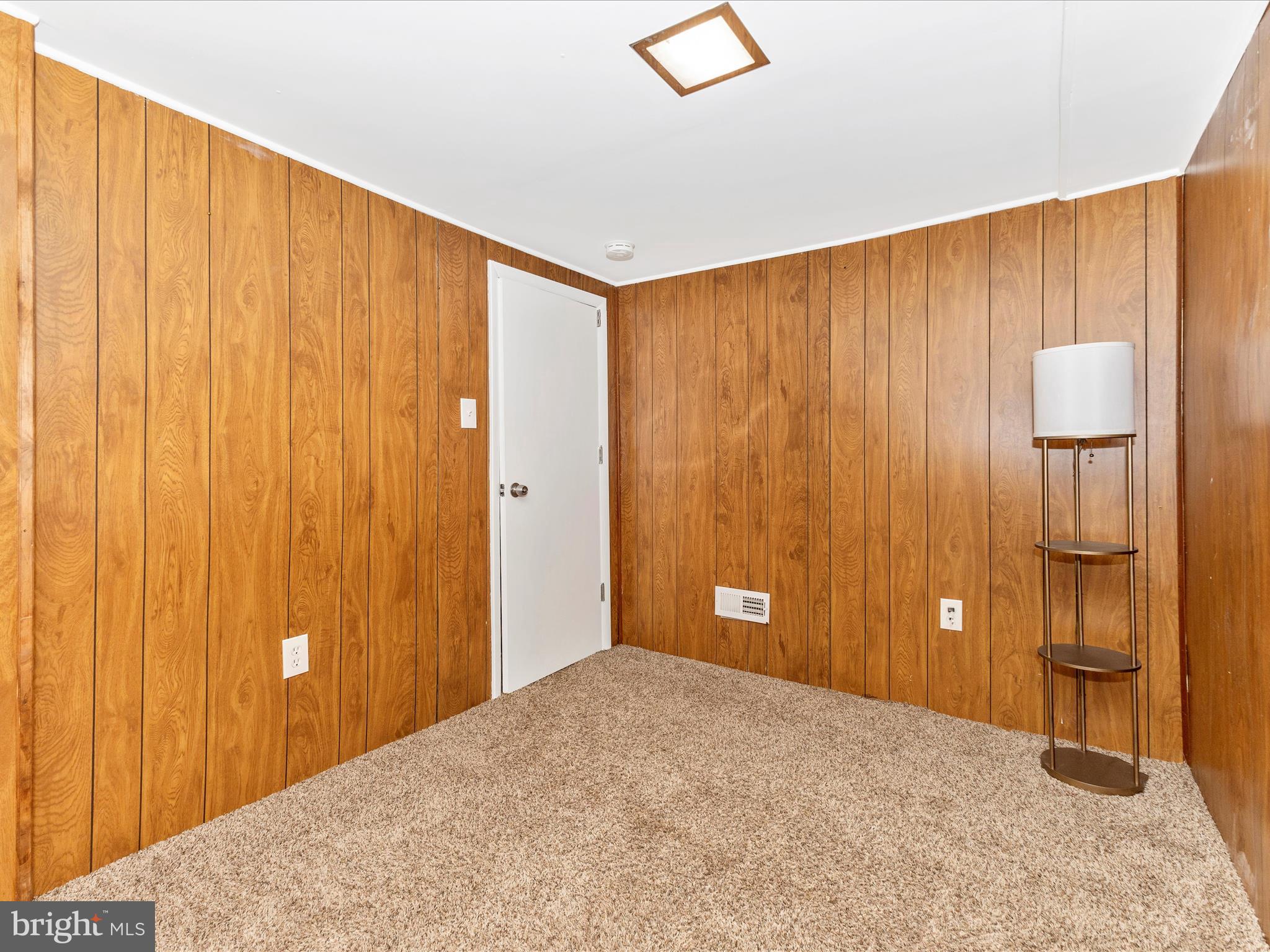 12230 Selfridge Road Silver Spring, MD 20906 - Photo 24 of 49 a view of a room with a wooden walls