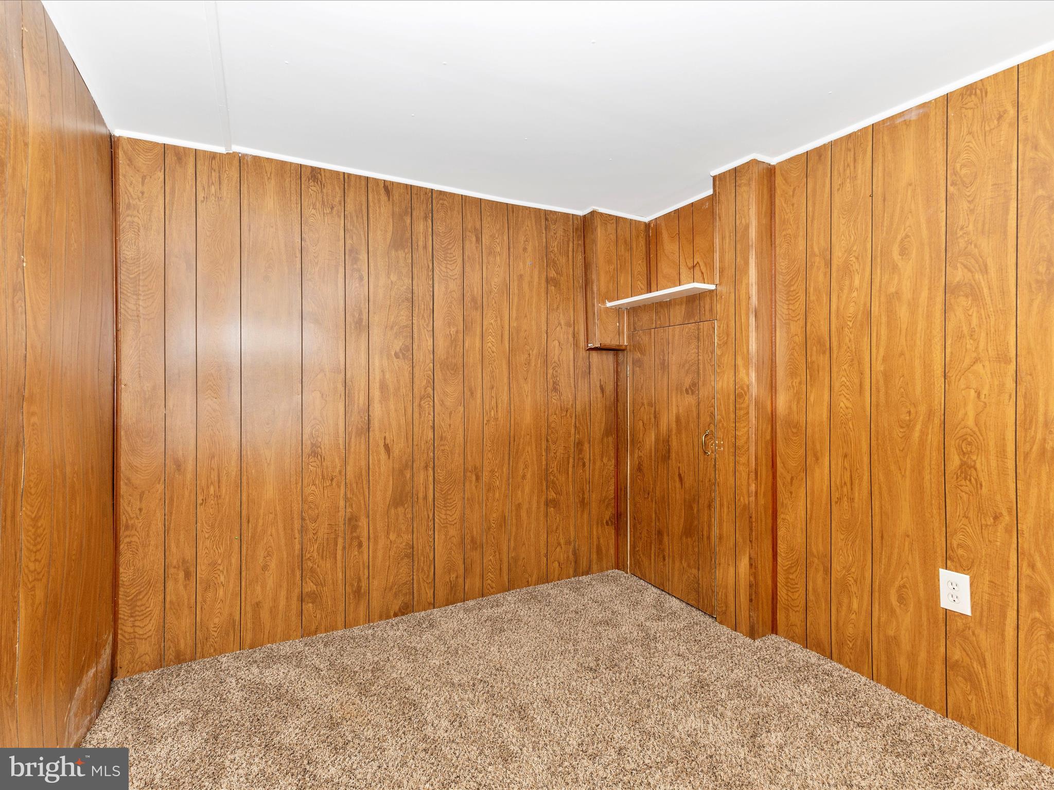 12230 Selfridge Road Silver Spring, MD 20906 - Photo 25 of 49 a view of balcony with curtain